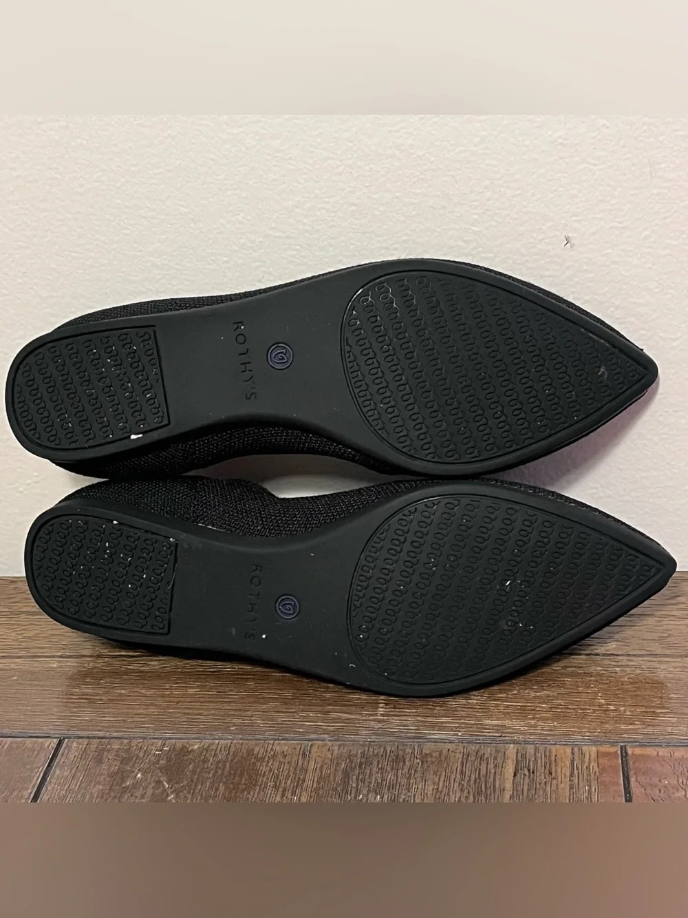 Rothys fair used